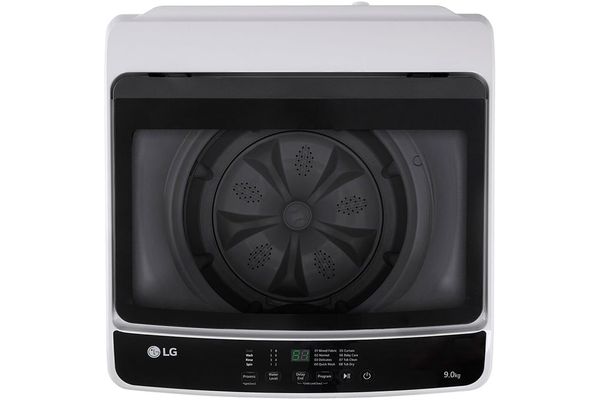 Máy giặt LG lồng đứng 9 kg T2109NT1G