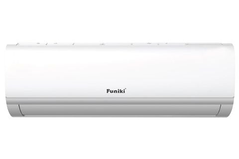 Điều hoà Funiki 1 chiều 24000 BTU HSC24TMU