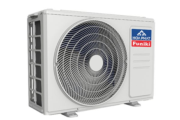 Điều hoà Funiki 1 chiều 18000 BTU HSC18TMU