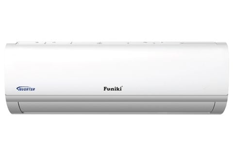 Điều hòa Funiki 2 chiều Inverter 12000 BTU HIH12TMU