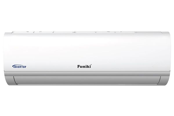 Điều hoà Funiki 1 chiều Inverter 24000 BTU HIC24TMU