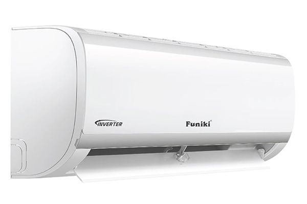 Điều hoà Funiki 1 chiều Inverter 24000 BTU HIC24TMU