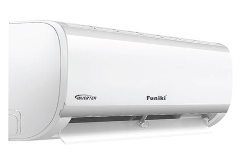 Điều hoà Funiki 1 chiều Inverter 18000 BTU HIC18TMU
