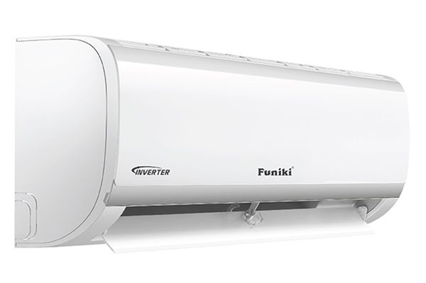 Điều hòa Funiki 2 chiều Inverter 9000 BTU HIH09TMU