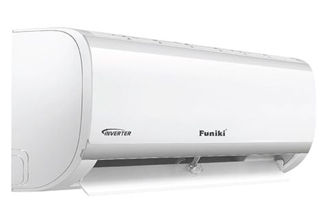 Điều hòa Funiki 2 chiều Inverter 9000 BTU HIH09TMU