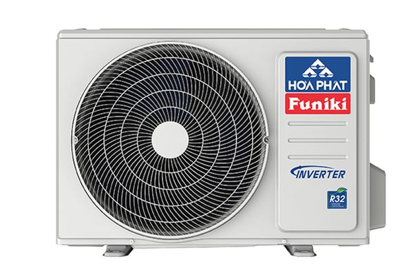 Điều hòa Funiki 2 chiều Inverter 9000 BTU HIH09TMU