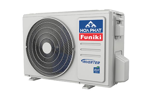 Điều hòa Funiki 2 chiều Inverter 9000 BTU HIH09TMU