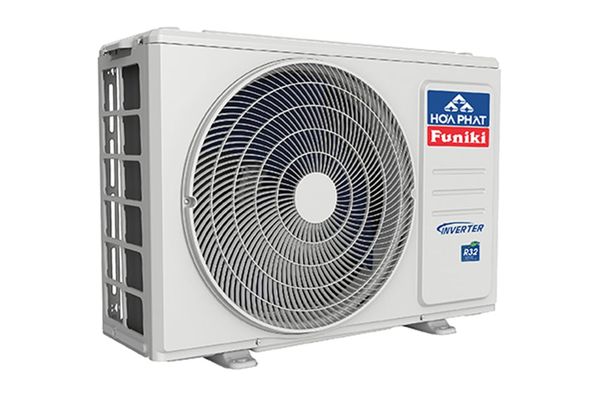 Điều hoà Funiki 1 chiều Inverter 18000 BTU HIC18TMU