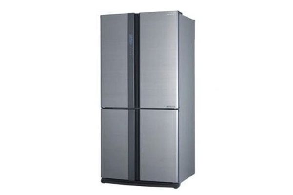 Tủ lạnh Sharp Inverter 556 lít SJ-FX630V-ST