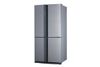 Tủ lạnh Sharp Inverter 556 lít SJ-FX630V-ST