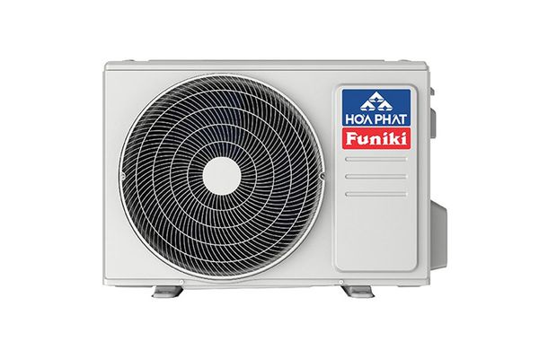 Điều hòa Funiki 2 chiều 12000 BTU HSH12TMU