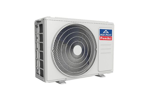 Điều hòa Funiki 2 chiều 18000 BTU HSH18TMU