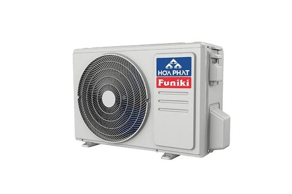 Điều hòa Funiki 2 chiều 9000 BTU HSH10TMU