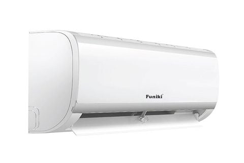 Điều hòa Funiki 2 chiều 12000 BTU HSH12TMU