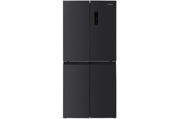 Tủ lạnh Hitachi Inverter 466 lít Multi Door HR4N7522DSDXVN