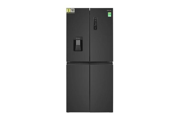 Tủ lạnh Hitachi Inverter 464 lít Multi Door HR4N7520DSWDXVN