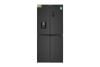 Tủ lạnh Hitachi Inverter 464 lít Multi Door HR4N7520DSWDXVN