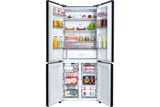 Tủ lạnh Panasonic Inverter 510 lít Multi Door NR-X561GB-VN