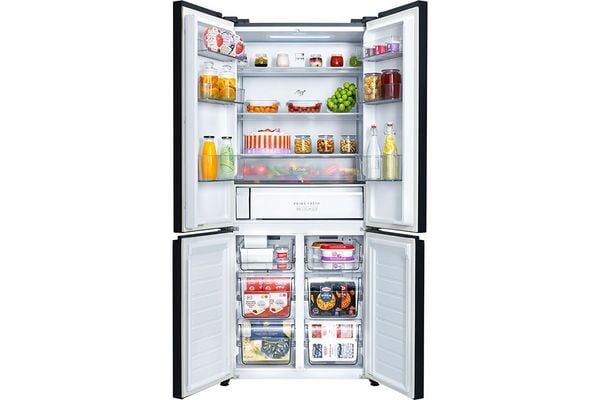 Tủ lạnh Panasonic Inverter 510 lít Multi Door NR-X561GB-VN