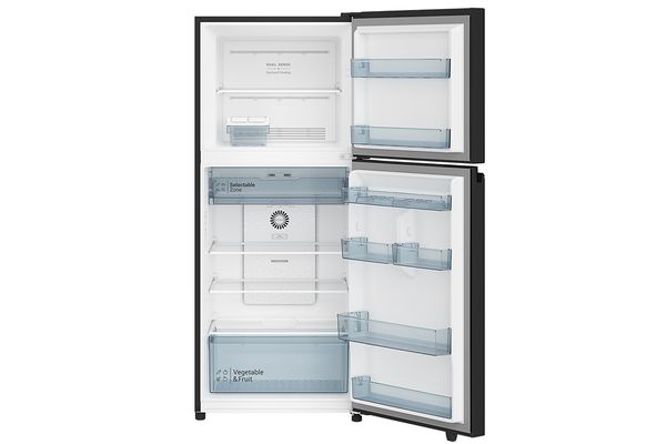 Tủ lạnh Hitachi Inverter 344 lít HRTN6379SGBKVN