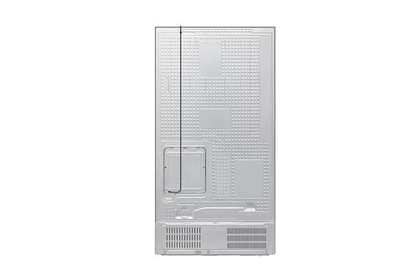 Tủ lạnh Samsung Inverter 655 lít Side By Side RS70F65Q3TSV
