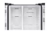 Tủ lạnh Samsung Inverter 655 lít Side By Side RS70F65Q3TSV