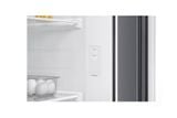 Tủ lạnh Samsung Inverter 655 lít Side By Side RS70F65Q3TSV