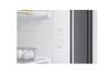 Tủ lạnh Samsung Inverter 655 lít Side By Side RS70F65Q3TSV
