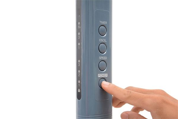 Quạt cây Panasonic F-409KB