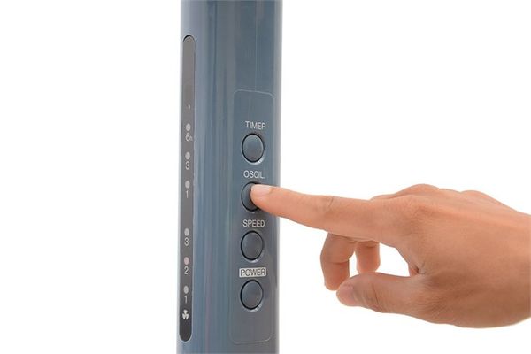 Quạt cây Panasonic F-409KB