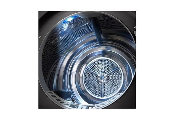 Máy Sấy Bơm Nhiệt Heatpump LG Inverter 9 kg DVHP09B