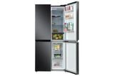 Tủ lạnh Samsung Inverter 488 lít Multi Door RF48A4000B4/SV