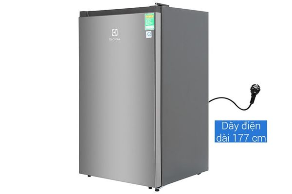 Tủ lạnh Electrolux 94 Lít EUM0930AD-VN