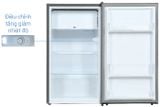 Tủ lạnh Electrolux 94 Lít EUM0930AD-VN