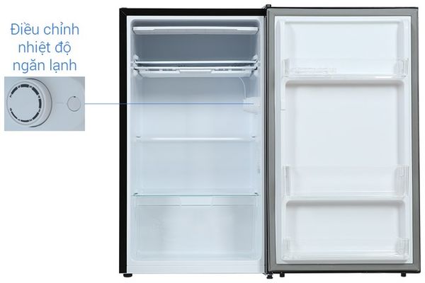 Tủ lạnh Electrolux 94 Lít EUM0930BD-VN