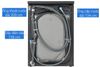 Máy giặt Electrolux UltimateCare 500 Inverter 10 kg EWF1024P5SB