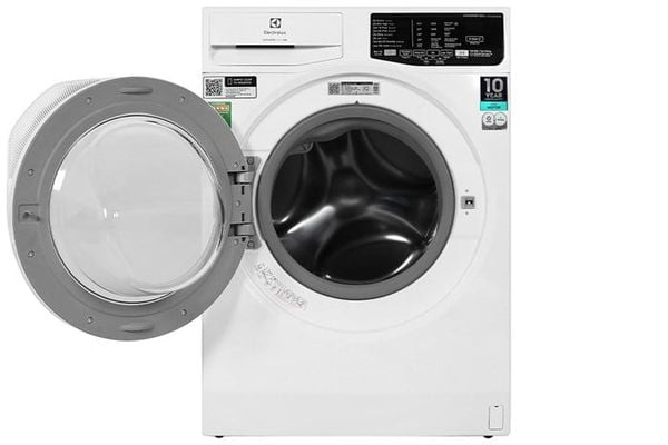 Máy giặt Electrolux Inverter UltimateCare 100 10 kg EWF1025DQWB