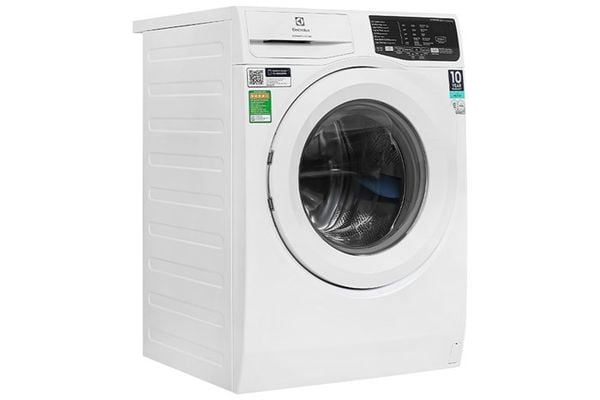 Máy giặt Electrolux Inverter UltimateCare 100 10 kg EWF1025DQWB