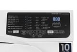 Máy giặt Electrolux Inverter UltimateCare 100 10 kg EWF1025DQWB