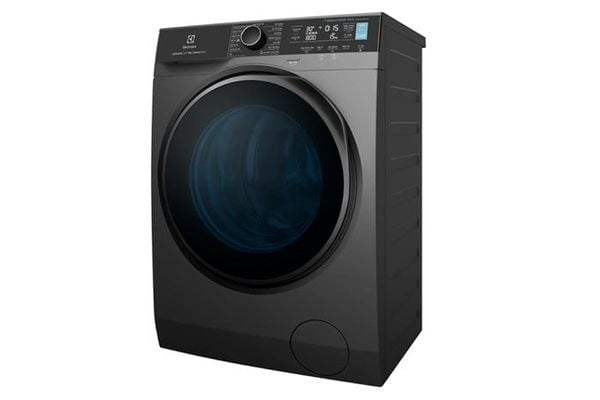 Máy giặt Electrolux UltimateCare 700 Inverter 11 kg EWF1142R7SB