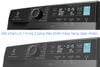 Máy giặt Electrolux UltimateCare 700 Inverter 11 kg EWF1142R7SB