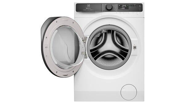 Máy giặt Electrolux lồng ngang Inverter 13kg EWF1343R7WC