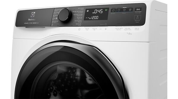 Máy giặt Electrolux lồng ngang Inverter 13kg EWF1343R7WC