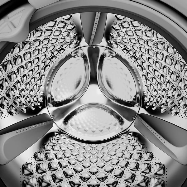 Máy giặt Electrolux lồng ngang Inverter 13kg EWF1343R7WC