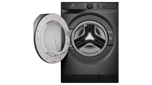 Máy giặt sấy Electrolux Inverter Giặt 11Kg + sấy 7Kg EWW1143R7SC