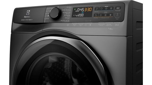 Máy giặt sấy Electrolux Inverter Giặt 11Kg + sấy 7Kg EWW1143R7SC