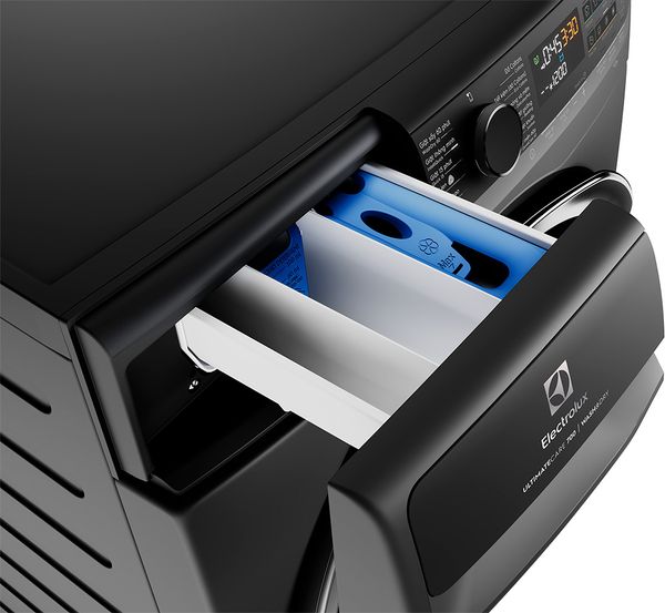 Máy giặt sấy Electrolux Inverter Giặt 11Kg + sấy 7Kg EWW1143R7SC