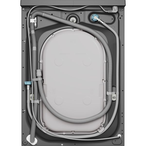 Máy giặt sấy Electrolux Inverter Giặt 11Kg + sấy 7Kg EWW1143R7SC