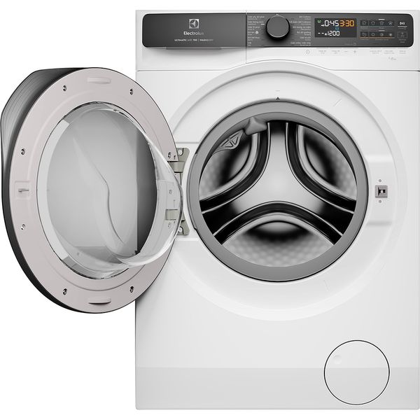 Máy giặt sấy Electrolux Inverter Giặt 13Kg + sấy 9Kg EWW1343R7WC