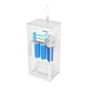 Máy lọc nước Karofi ERO100V